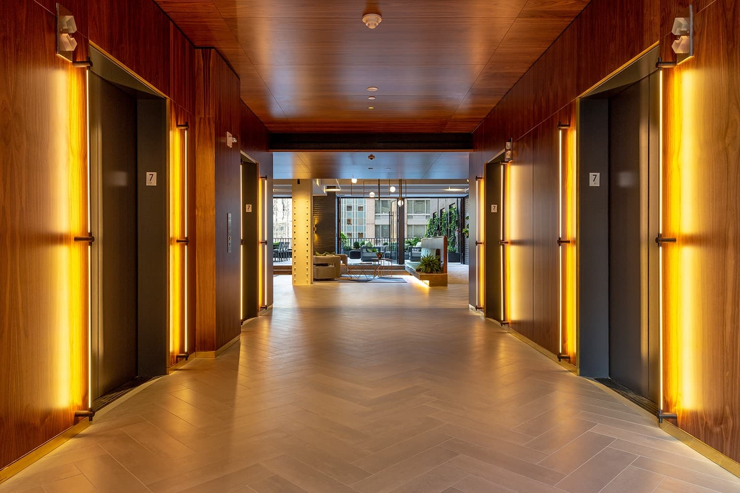 About Marx Realty