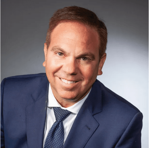 Craig M. Deitelzweig, President and CEO of Marx Realty